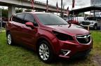 2020 BUICK  ENVISION
