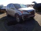 2007 HONDA  CRV