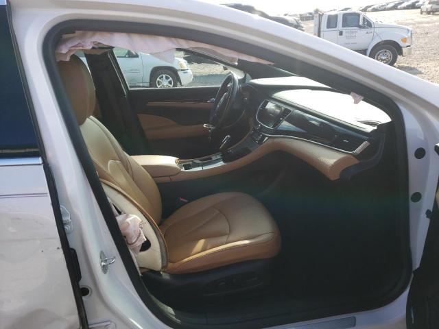 2017 BUICK LACROSSE E 1G4ZP5SS2HU134328