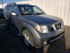 2006 NISSAN  PATHFINDER