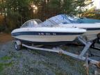 2001 BAYLINER  BOAT