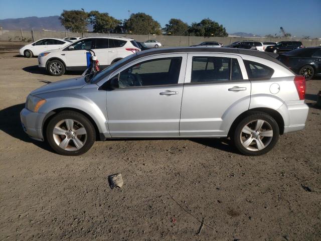 2010 DODGE CALIBER SX 1B3CB4HA4AD651834