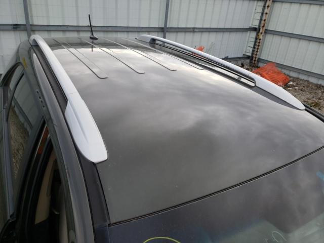 2011 KIA SORENTO BA 5XYKT4A19BG153438