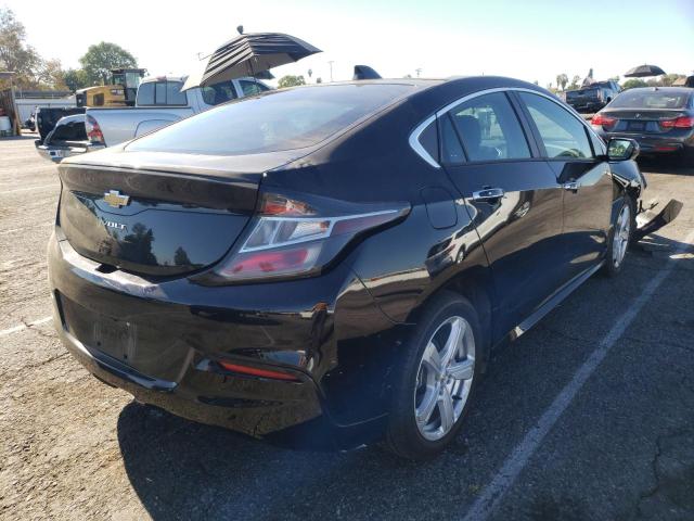 VIN 1G1RC6S50JU115243 2018 Chevrolet Volt, LT no.4