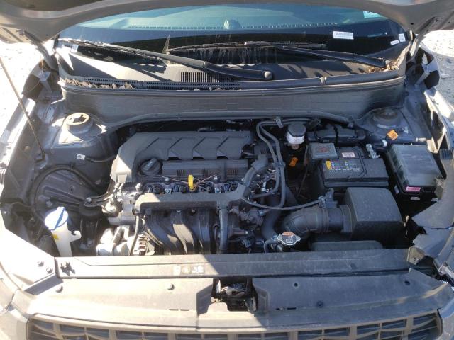 2021 HYUNDAI VENUE SE KMHRB8A38MU110197