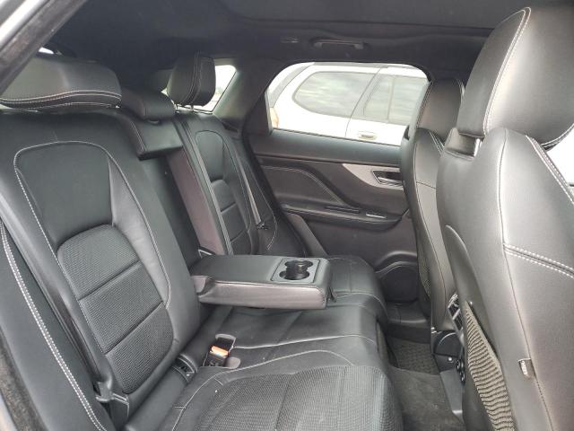 2017 JAGUAR F-PACE S SADCM2BV6HA898913