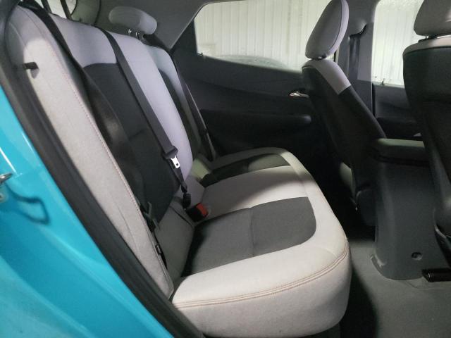 2020 CHEVROLET BOLT EV LT 1G1FY6S01L4118194