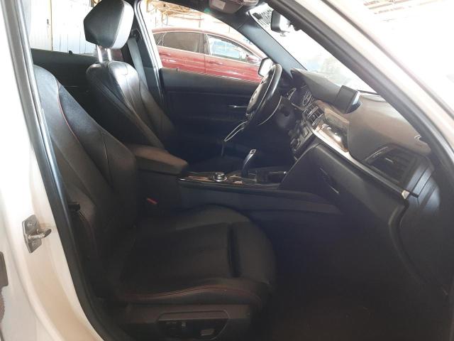 2013 BMW ACTIVEHYBR WBA3F9C52DF483711