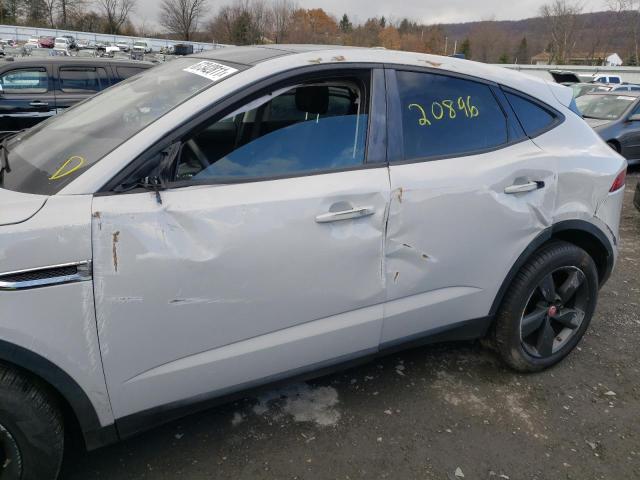 2020 JAGUAR E-PACE SADFK2FX7L1009835