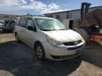 2004 TOYOTA  SIENNA