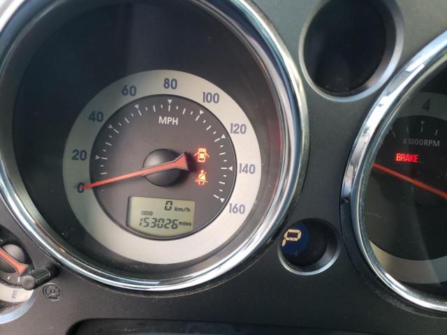 2012 MITSUBISHI ECLIPSE SP 4A37L2EF8CE003697