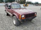 2000 JEEP  CHEROKEE