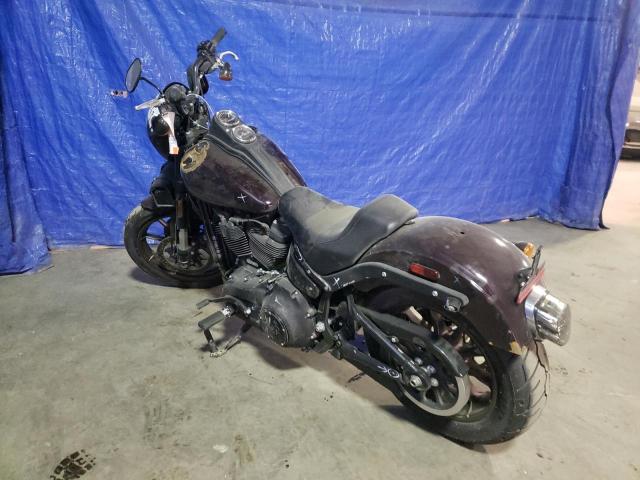 2021 HARLEY-DAVIDSON FXLRS 1HD1YWK1XMB051987