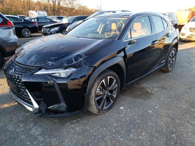 2020 LEXUS UX 250H JTHX9JBH2L2021274