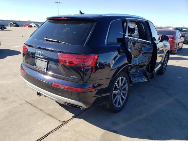 VIN WA1LHAF78JD015558 2018 Audi Q7, Premium Plus no.4