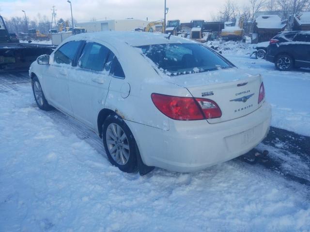 2010 CHRYSLER SEBRING LI 1C3CC5FB6AN158698