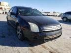 2008 FORD  FUSION