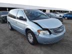 2001 CHRYSLER  MINIVAN