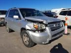 2008 HONDA  PILOT