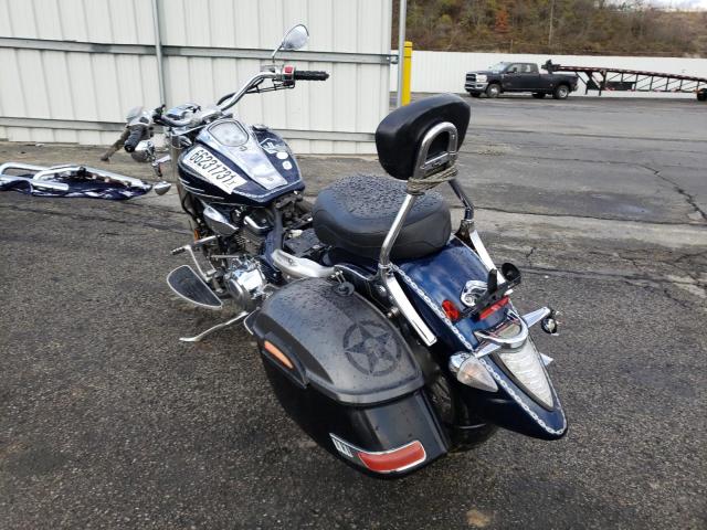 2007 YAMAHA XV1900 CT JYAVP22E47A006051