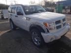 2010 DODGE  NITRO