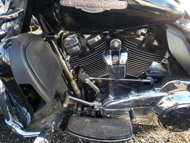 2018 HARLEY-DAVIDSON FLHTK SHRI 1HD1KND15JB622029