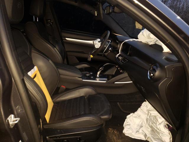 2018 ALFA ROMEO STELVIO TI ZASFAKNN1J7B81195