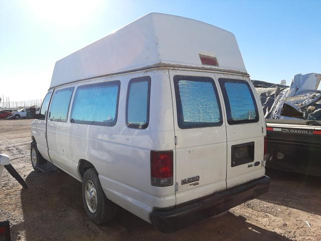 2011 FORD E250 1FTNS2EW5BDB18226
