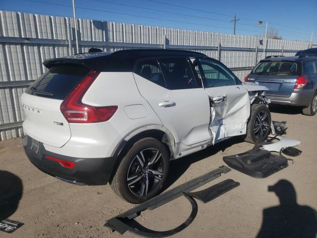 2020 VOLVO XC40 T5 R- YV4162UM3L2337327