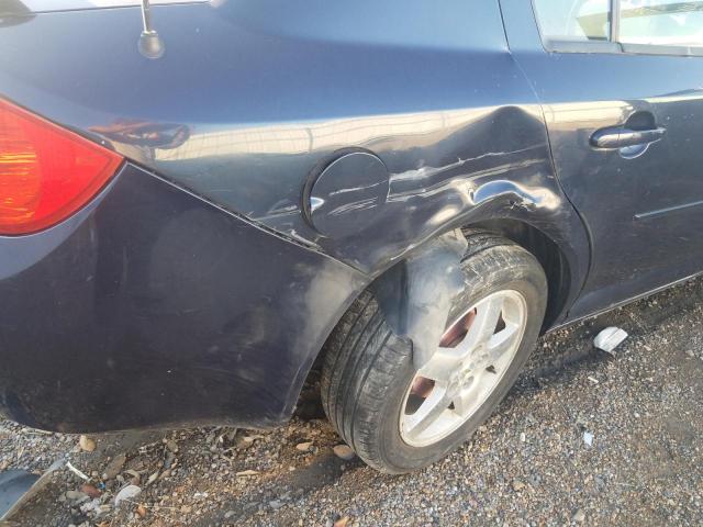 2010 CHEVROLET COBALT 2LT 1G1AF5F50A7111717