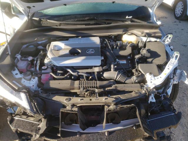 2020 LEXUS UX 250H JTHP9JBH9L2029498