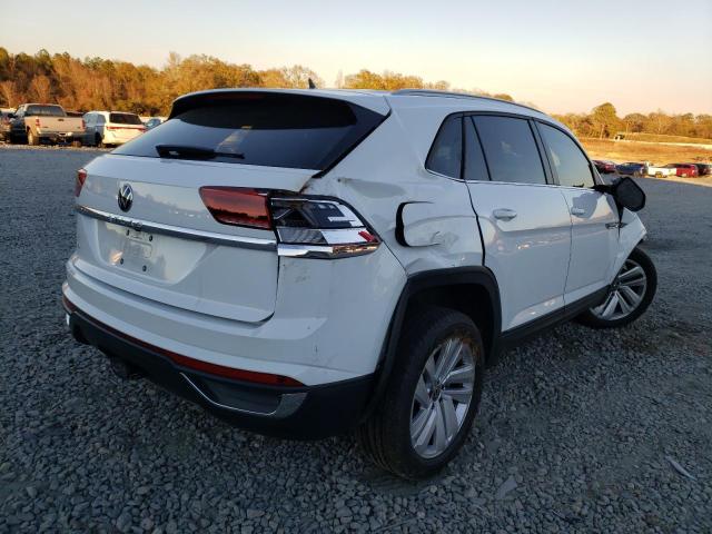 2020 VOLKSWAGEN ATLAS CROS 1V2YE2CA9LC220288