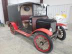 1920 FORD  MODEL-T