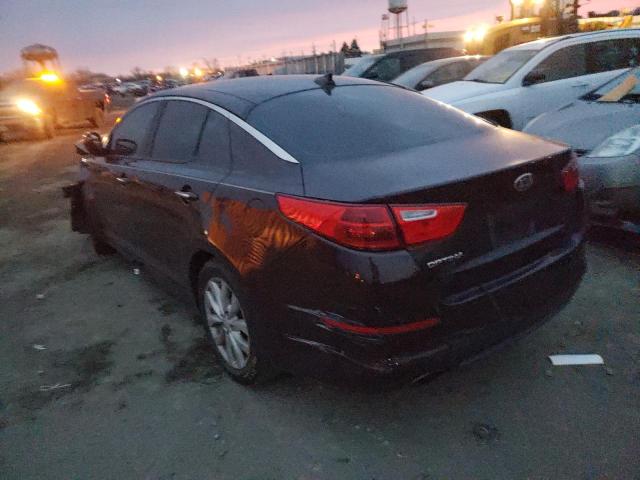 2014 KIA OPTIMA LX 5XXGM4A7XEG303489