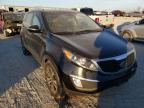 2011 KIA  SPORTAGE