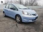 2009 HONDA  FIT