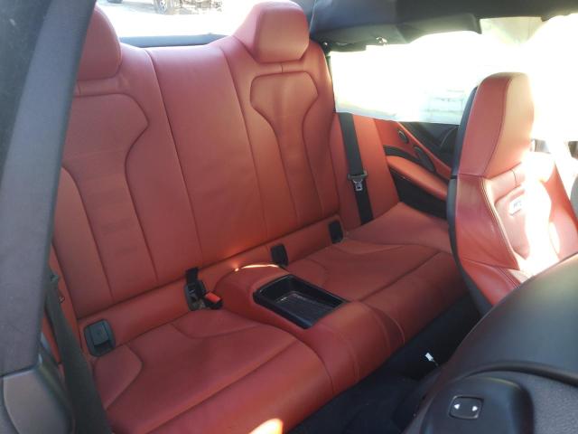 2016 BMW M4 WBS3R9C50GK339038