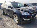 2012 CHEVROLET  TRAVERSE