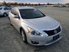 2015 NISSAN  ALTIMA