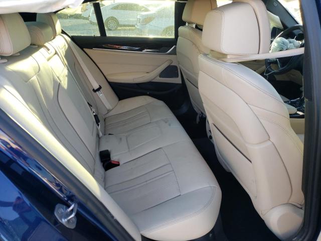 2020 BMW 540 I WBAJS1C09LCD13244