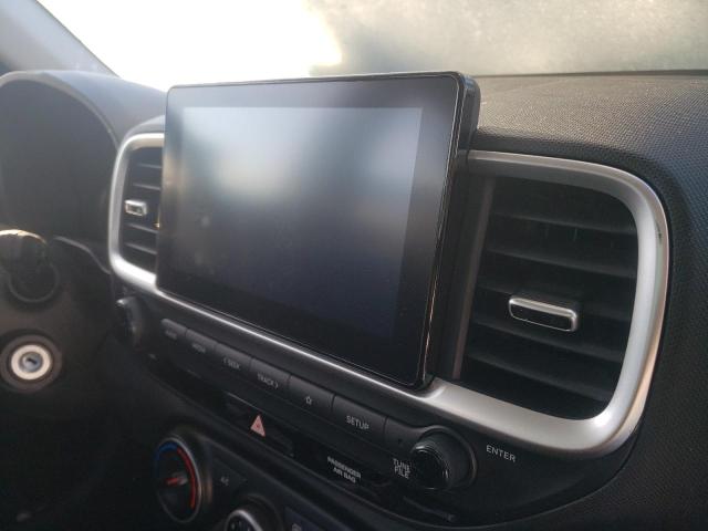 2021 HYUNDAI VENUE SE KMHRB8A37MU126603