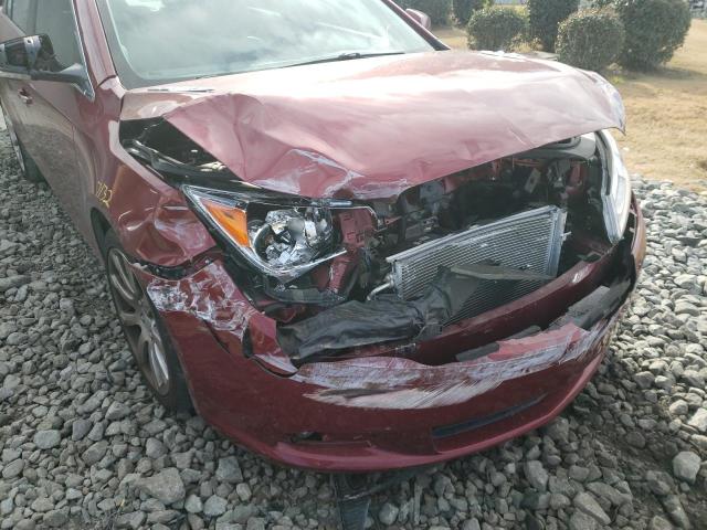 2010 BUICK LACROSSE C 1G4GE5GV8AF264379