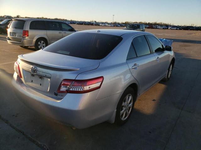 2011 TOYOTA CAMARY 4T4BF3EK8BR160062