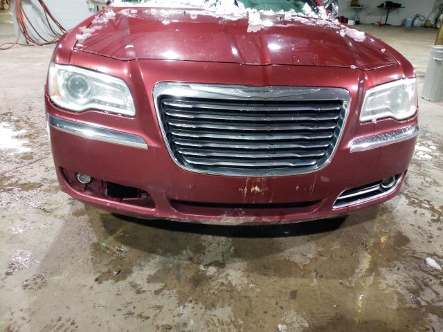 2012 CHRYSLER 300 LIMITE - 2C3CCACG5CH248588