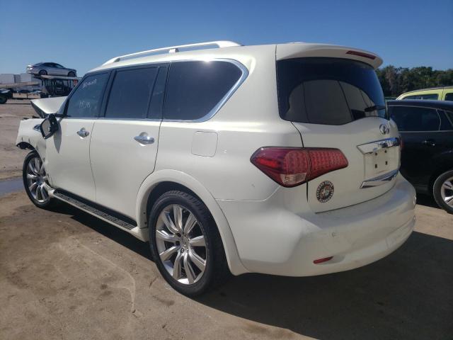 2011 INFINITI QX56 JN8AZ2NF1B9502893