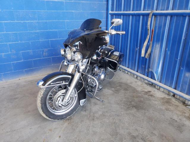 2007 HARLEY-DAVIDSON FLHR 1HD1FB4167Y609590