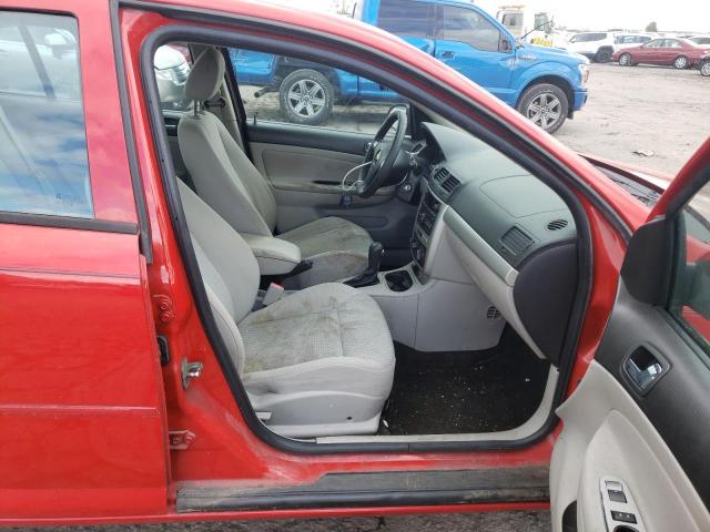 2010 CHEVROLET COBALT 1LT 1G1AD5F59A7198524