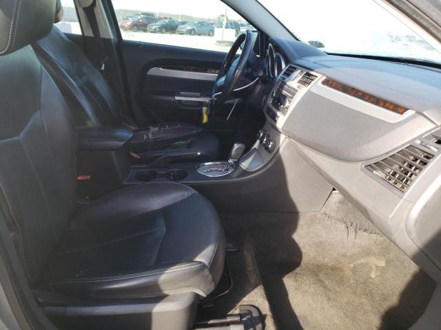2010 CHRYSLER SEBRING LI 1C3CC5FB1AN219178