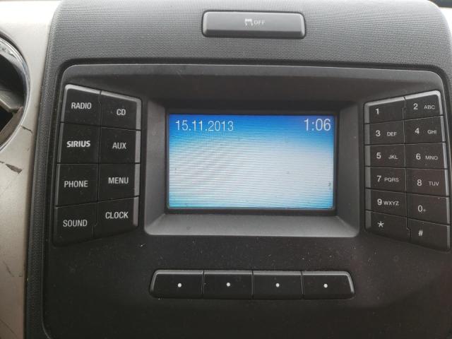 1FTFW1ET7EFA63702 Ford F150 Super 2014. Фото: 8