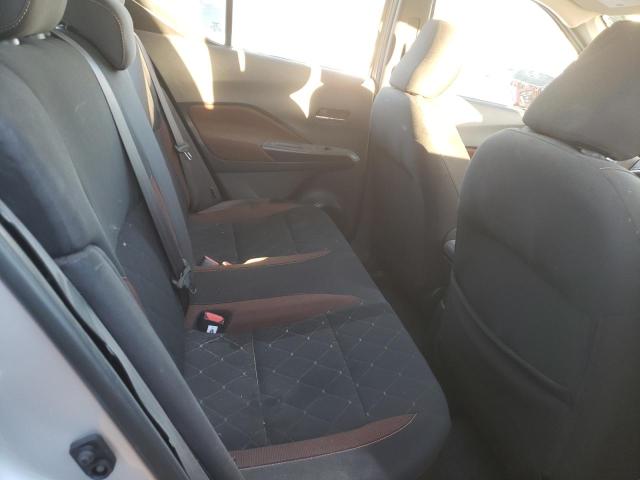 2020 NISSAN KICKS SR 3N1CP5DVXLL555947
